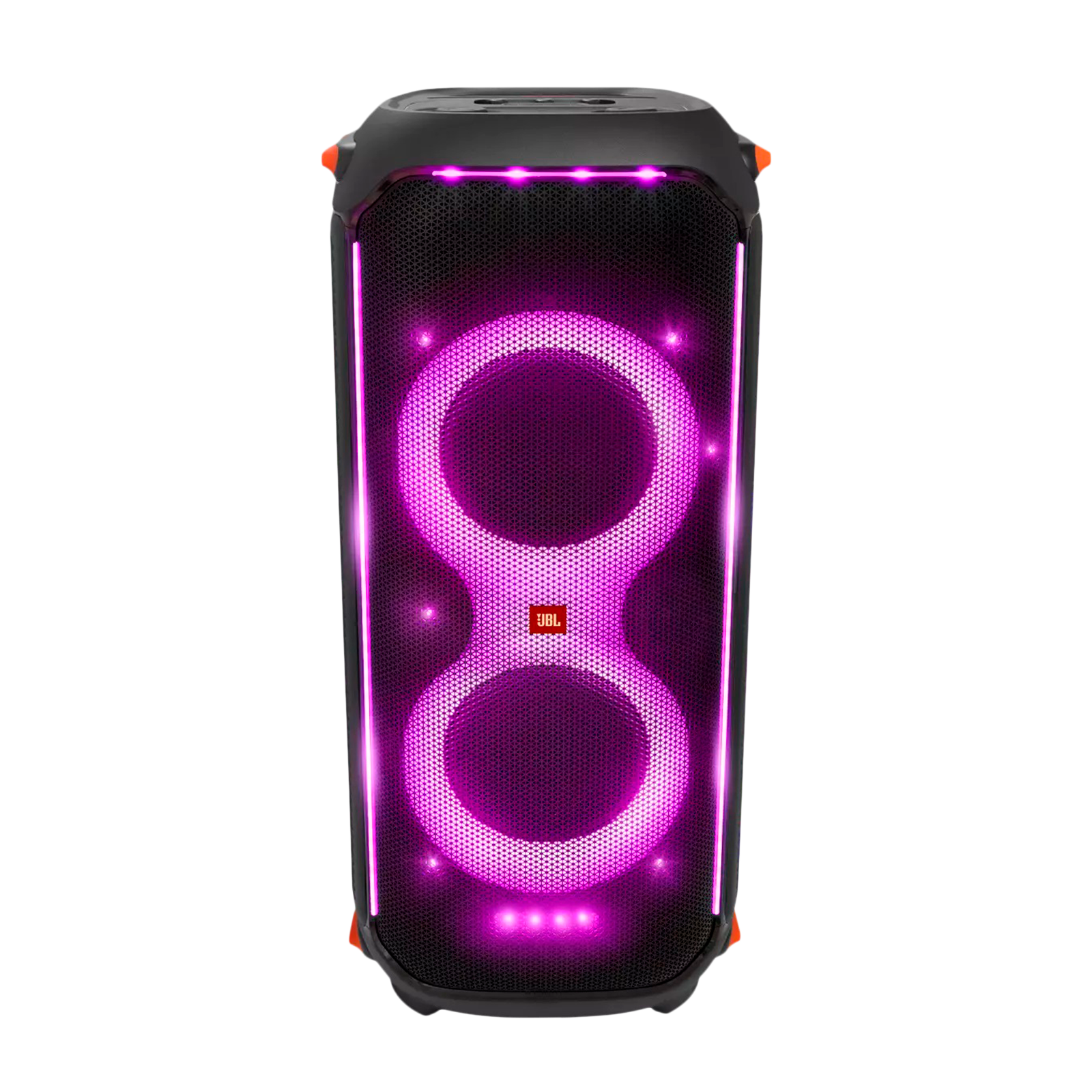 Partyboxy