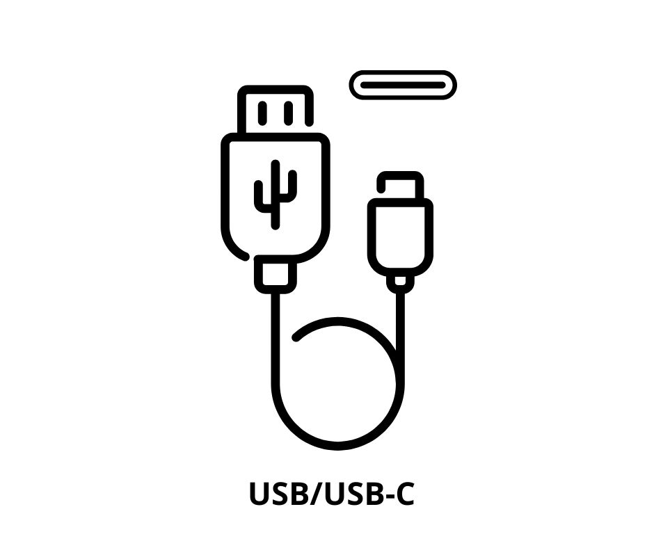 USB / USB-C
