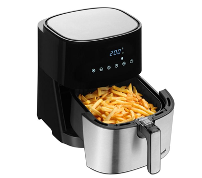 Fritézy