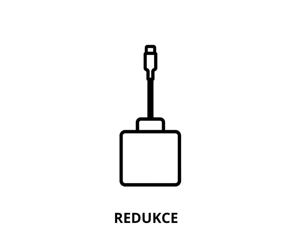 Redukce