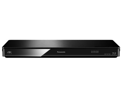 Blu-ray, DVD