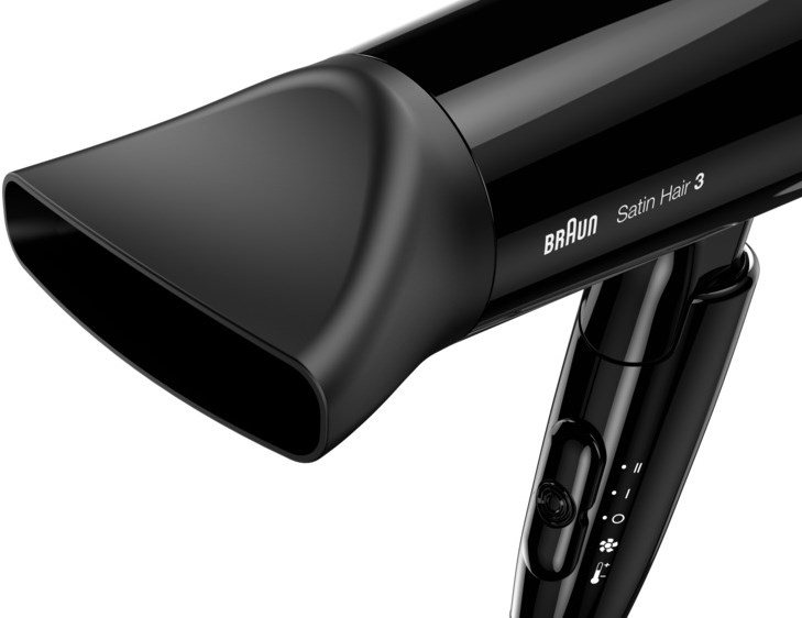 BRAUN HD 350 | | Elektro-Kutilek.cz