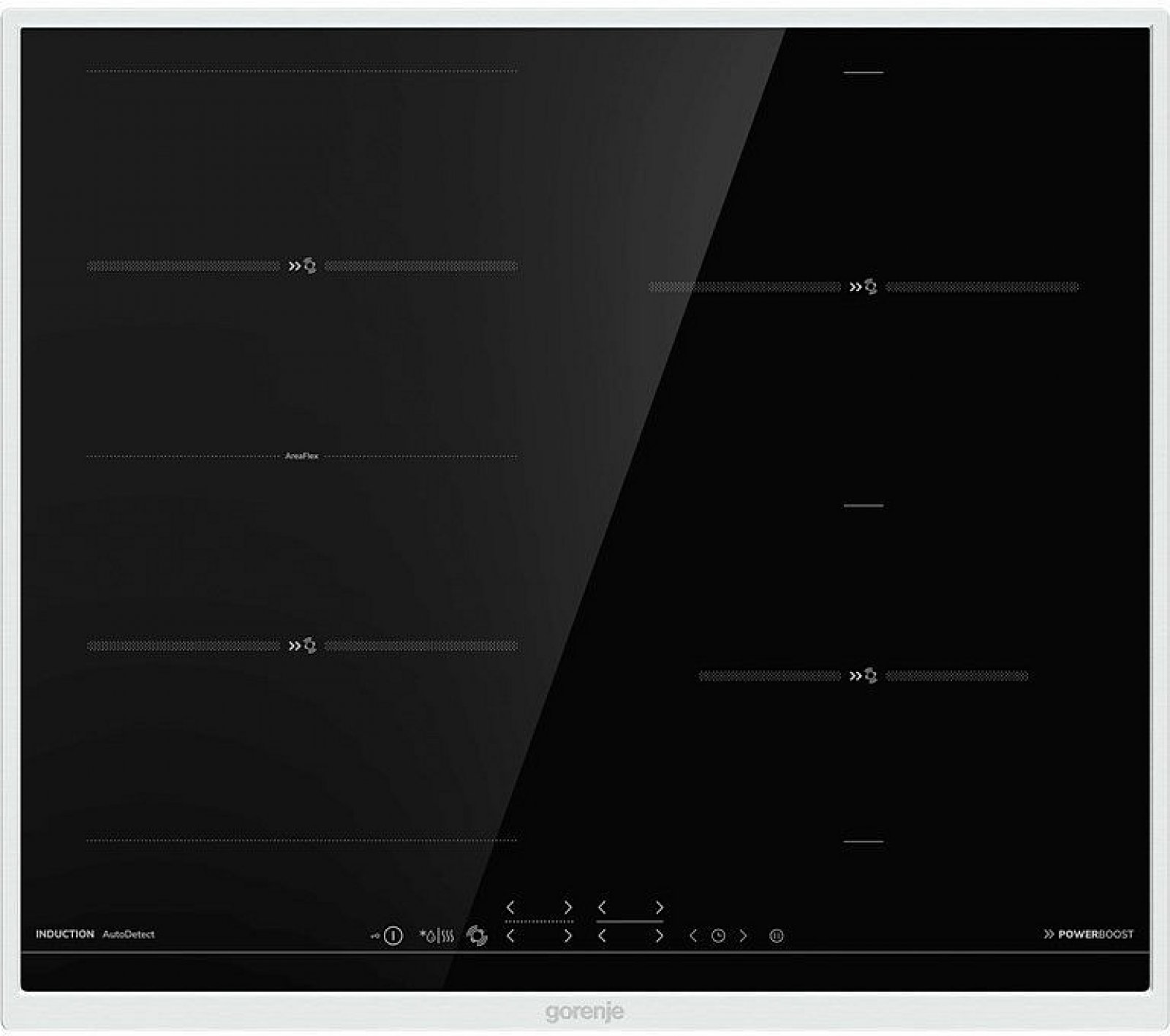 GORENJE IT645BX | | Elektro-Kutilek.cz