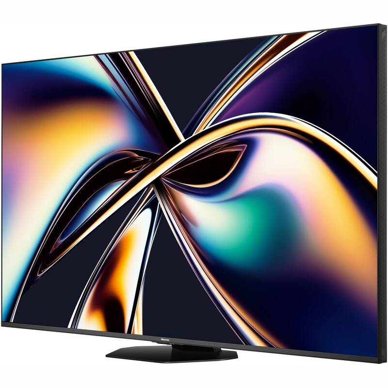 HISENSE 85U8Q – 85" MiniLED 4K televize | | Elektro-Kutilek.cz