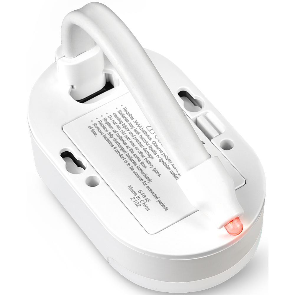 Se Rnl File Retlux RNL 108 LED světlo na WC se senzorem | | Elektro-Kutilek.cz