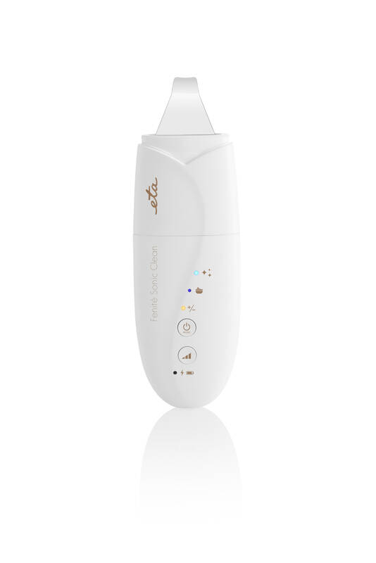 ETA Fenité Sonic Clean – ultrazvuková špachtle | | Elektro-Kutilek.cz